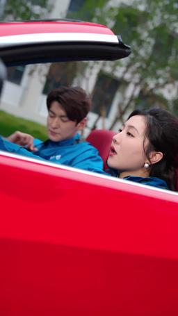 When I Can See My Students' Hidden Potentials episode 77