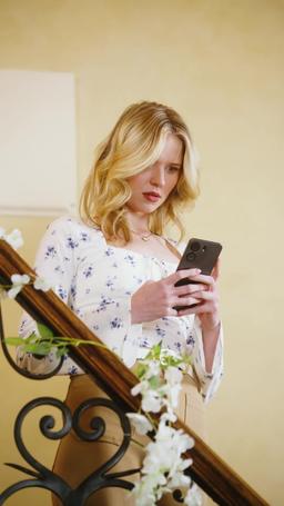 Você Me Deixa Louca episode 23