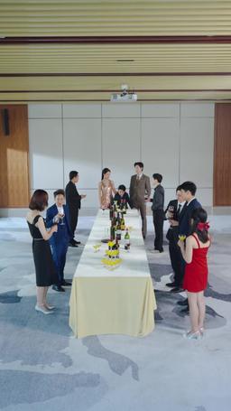 천재 아기의 반격 episode 21