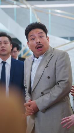 離婚後，我二嫁豪門 episode 12