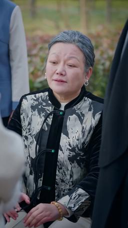 她的復仇太耀眼 episode 7