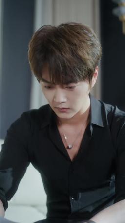 Love, Lies, and a Wedding Surprise episode 45