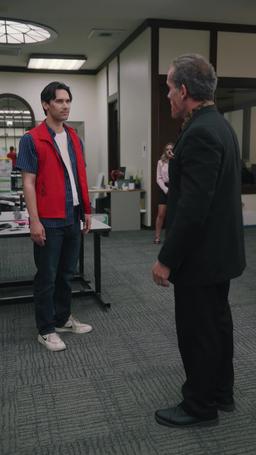 社長、会社が爆発寸前です！ episode 53