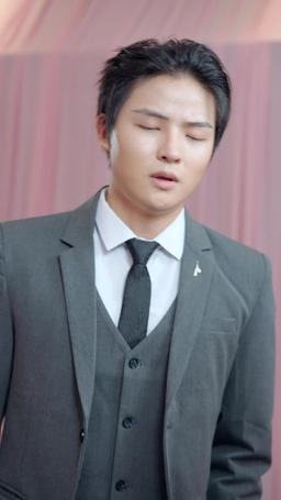 婚禮現場：姐姐颯翻全場 episode 25