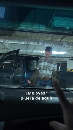 Mirar en mis ojos episode 19