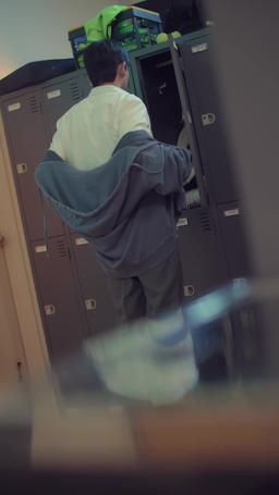 Summer Indigo episode 21