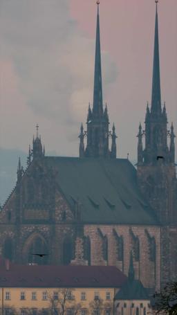 [Dublajlı] Alfa Kral ve Onun Bakire Gelini episode 45