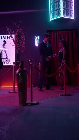 Se soumettre au père de mon ex episode 40