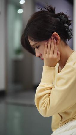 La Moi Brisée L'a Retrouvé episode 32