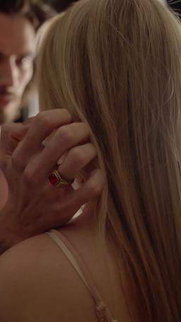 嗜血狼主的啞巴新娘 episode 58