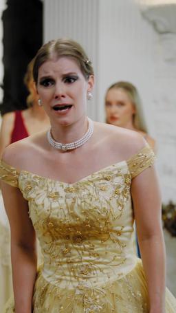 Mio Dio, sono circondata da tre principi! episode 52