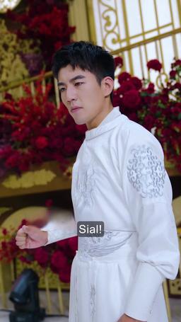 Dewa Perang Palsu Atau Tidak? episode 26