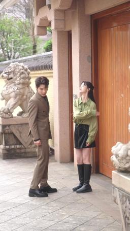 解けない愛のパズル episode 94