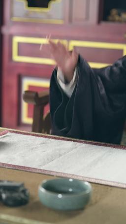 Feniks wraca do gniazda episode 23