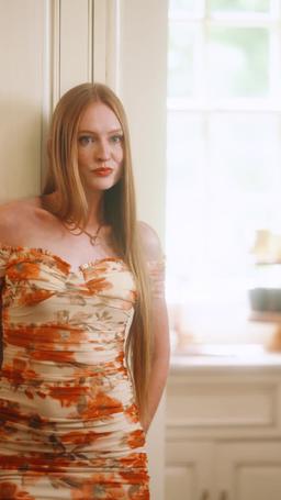 Le Milliardaire a Épousé une Sans-Abri episode 12