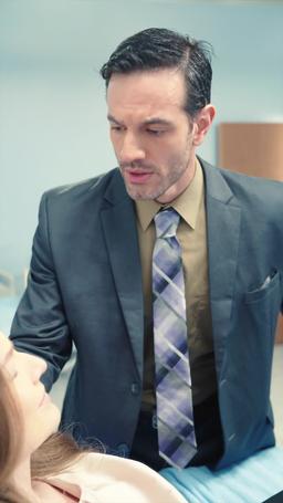 Sadness Knows No Boundaries episode 33