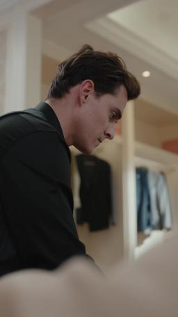 Married To A Stranger episode 47