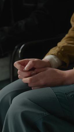 氷上のスターと仮面の彼女 episode 43