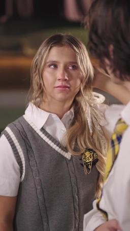 Diga para eu não te amar episode 28