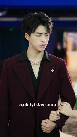 Eski Sevgilimin Üvey Annesi Oldum episode 30