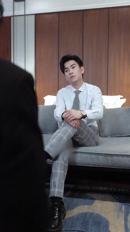 攤牌了，我是全球首富千金 episode 46