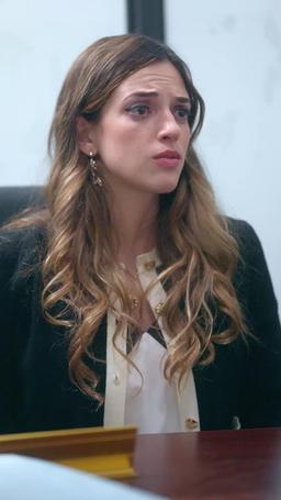 อุ่นไอรักไม่อาจหวนคืน episode 16