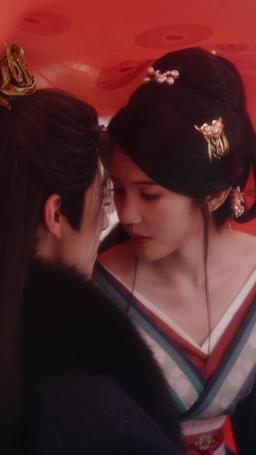 The Abandoned Heiress's Reverse Harem episode 5