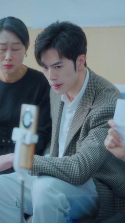 The Gynecologist’s Revenge episode 57