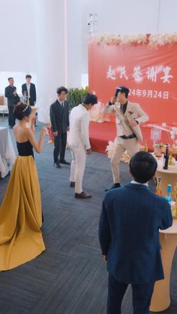 Told You: I’m Really Not a Fool episode 10