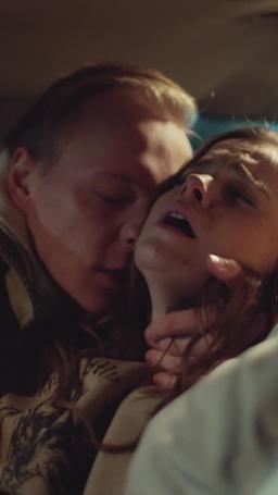 [Doublé] Amour à Toute Vitesse episode 13