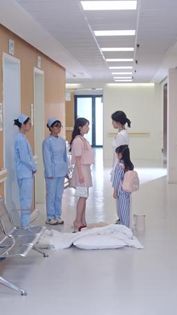 [doblado] ¡Mi papá CEO nos encontró! episode 18