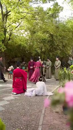 状元の悔い episode 60