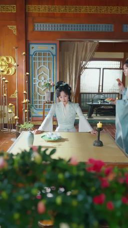 凡人の私、神明を討つ episode 27