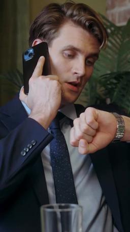 Embarazada y Mimada por el Multimillonario episode 23