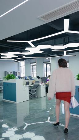 純情丫頭休想逃 episode 30