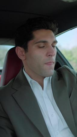 Расцвет Одри episode 15