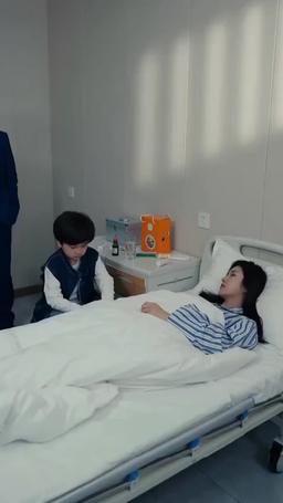 Żona Młodego Mu: Ukryta Prawda episode 72