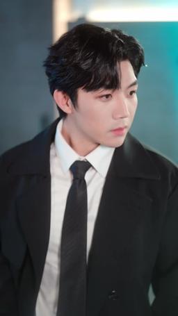 [Doublé] Ding ! Papa PDG est en ligne episode 44