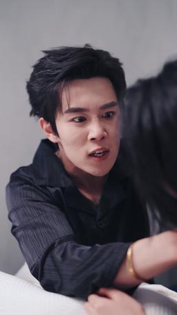 แม่มวยเกิดใหม่ ไฟสังเวียนลุกโชน episode 65