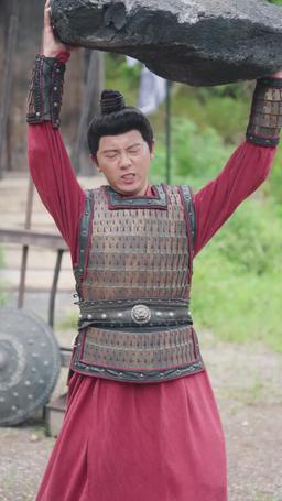 [مدبلج] أتزوّج فأزداد قوة: فانظروا كيف أسحق قبائل الشمال episode 34