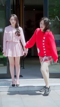 犬系媽咪貓系爹 episode 35