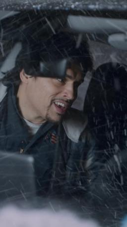 La boss e il suo San Valentino in provincia episode 31