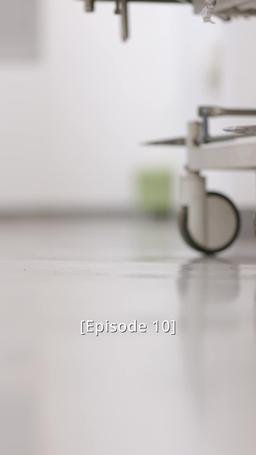 Awakening: Tragic Tale Of Training Academy episode 10