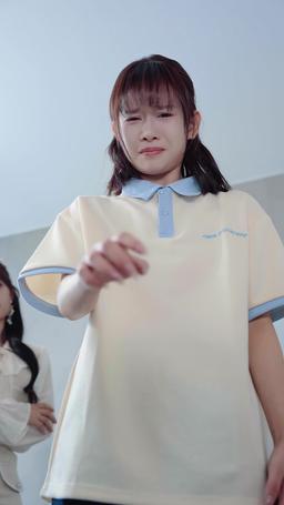 Real vs. Fake Heiress episode 8