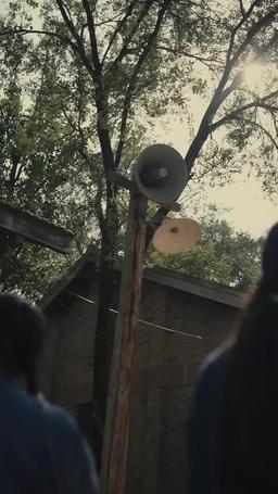 Reborn: To Tear Off Her Mask episode 14