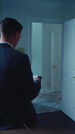 İntikam: Rakibimle İttifak episode 21