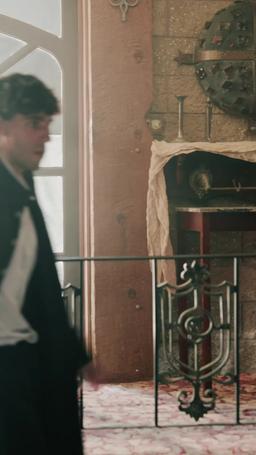 裏切られた母は神の継承者 episode 44