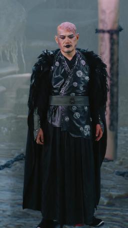 勇者鬥惡龍 episode 15