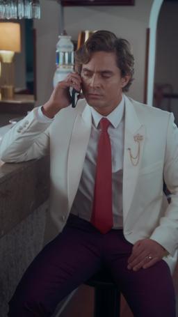 La Heredera Castiga A Su Esposo episode 55