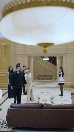 (พากย์) วิถีเซียน เขียนชะตา episode 43